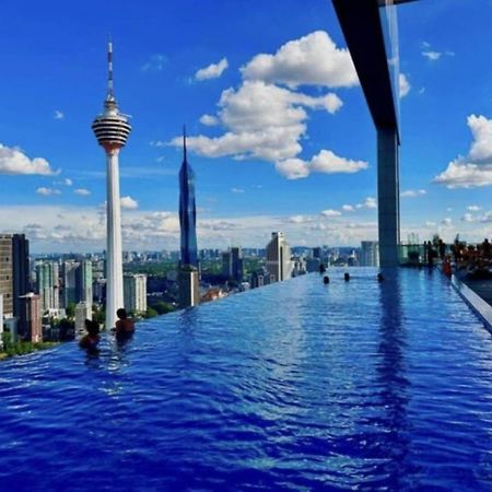 Platinum Suites Klcc By Ar Hospitality Kuala Lumpur Eksteriør billede