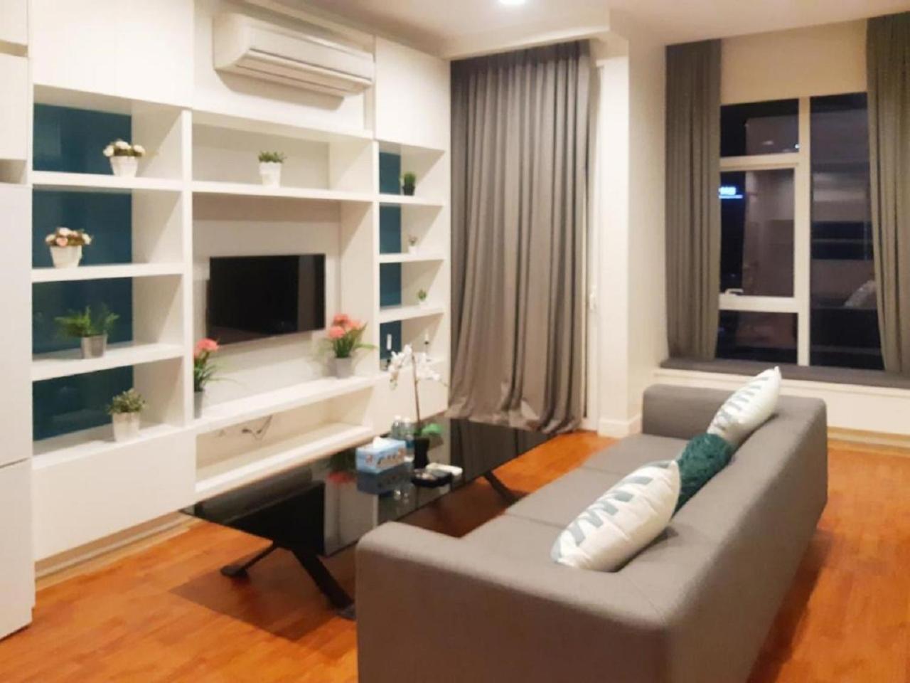 Platinum Suites Klcc By Ar Hospitality Kuala Lumpur Eksteriør billede
