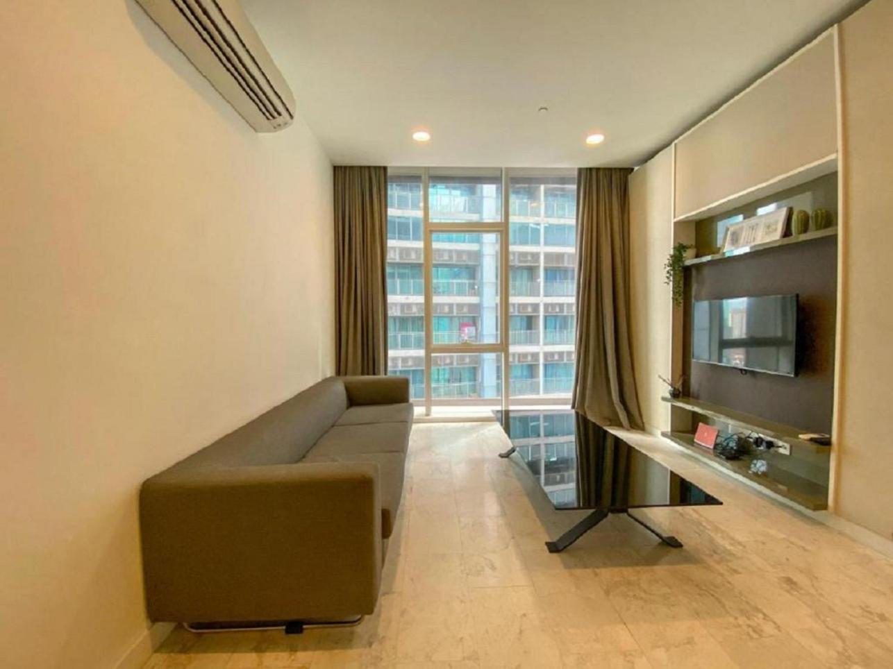 Platinum Suites Klcc By Ar Hospitality Kuala Lumpur Eksteriør billede