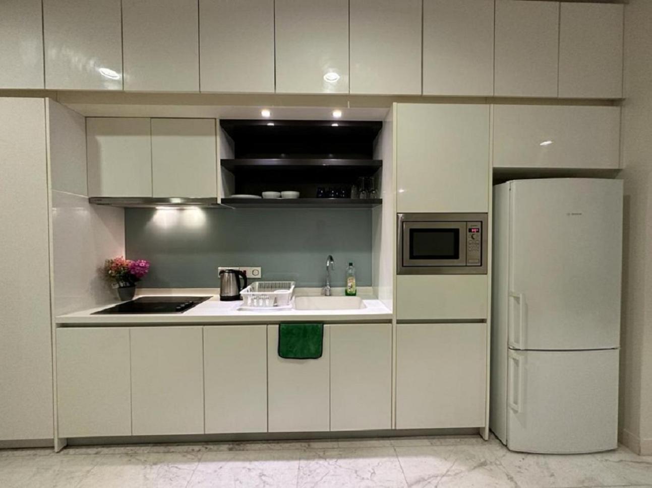 Platinum Suites Klcc By Ar Hospitality Kuala Lumpur Eksteriør billede