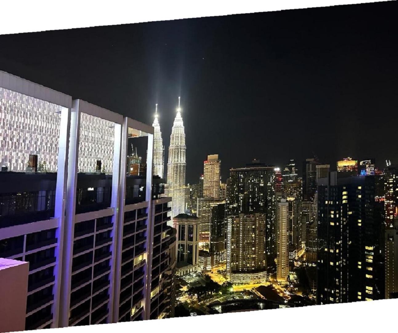 Platinum Suites Klcc By Ar Hospitality Kuala Lumpur Eksteriør billede